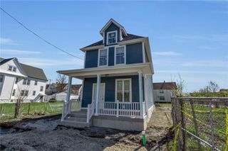 233 Masten Avenue, Buffalo, NY 14209