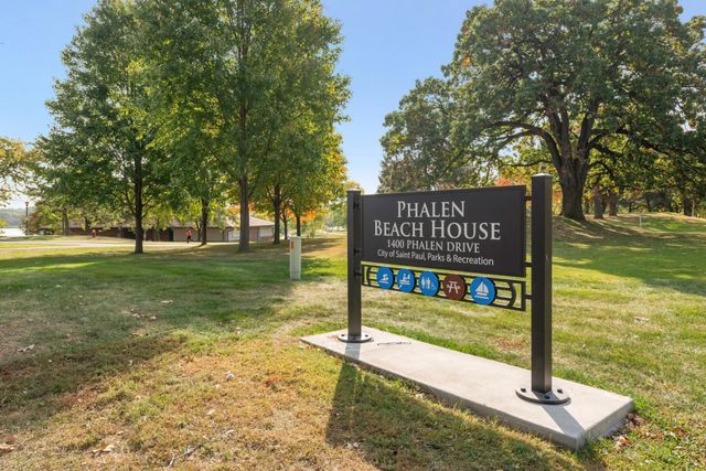 1181 Bush Avenue, Saint Paul, MN 55106