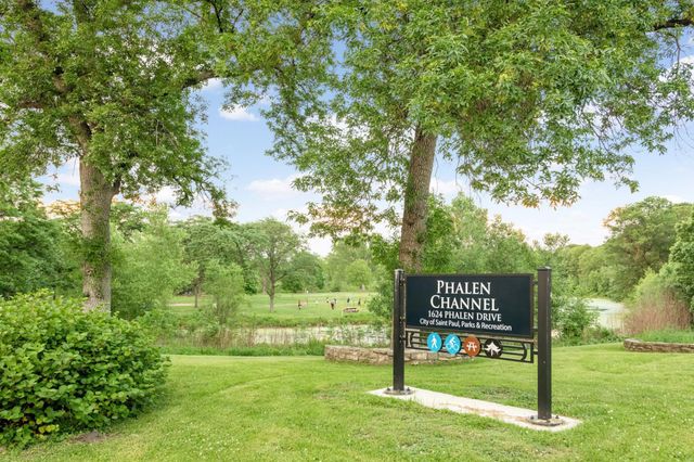 1181 Bush Avenue, Saint Paul, MN 55106