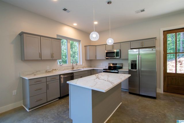 689 BEAVER CREEK ROAD, Remlap, AL 35133