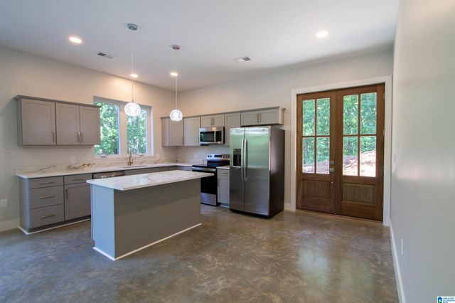 689 BEAVER CREEK ROAD, Remlap, AL 35133
