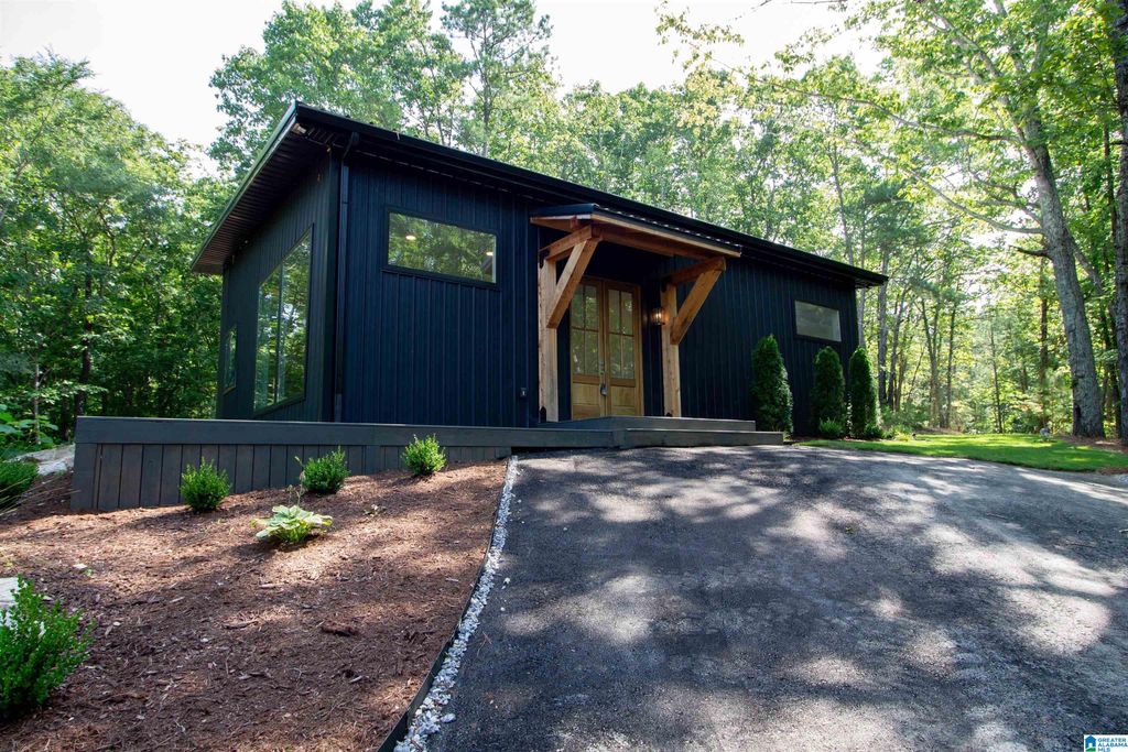 689 BEAVER CREEK ROAD, Remlap, AL 35133
