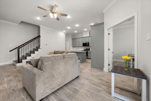 2343 Spring Park Boulevard, Arlington, TX 76016