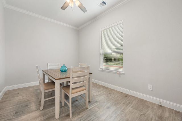 2343 Spring Park Boulevard, Arlington, TX 76016