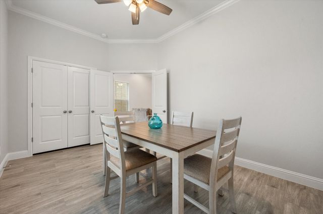 2343 Spring Park Boulevard, Arlington, TX 76016