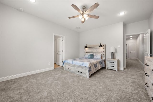 2343 Spring Park Boulevard, Arlington, TX 76016