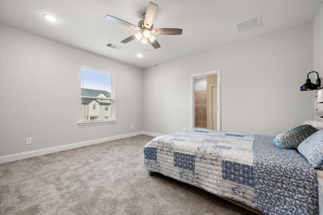 2343 Spring Park Boulevard, Arlington, TX 76016