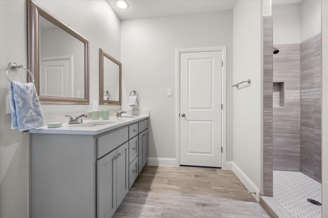 2343 Spring Park Boulevard, Arlington, TX 76016