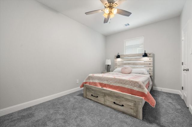 2343 Spring Park Boulevard, Arlington, TX 76016