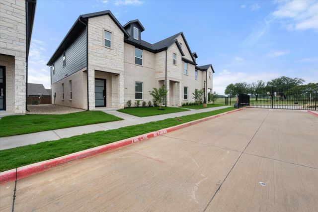 2343 Spring Park Boulevard, Arlington, TX 76016