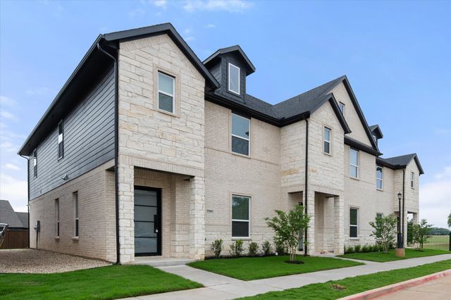 2343 Spring Park Boulevard, Arlington, TX 76016