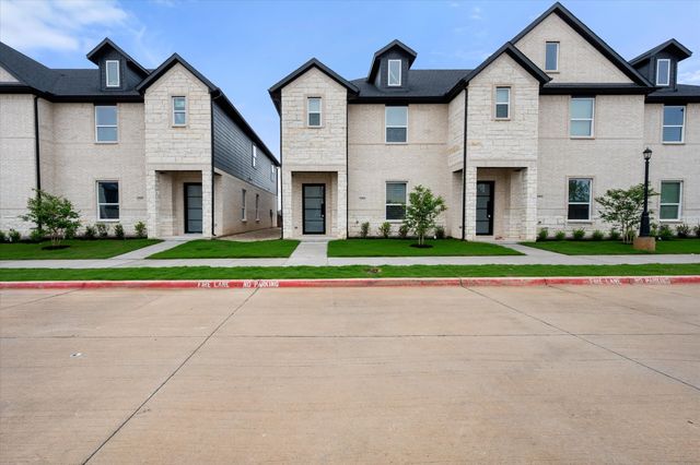 2343 Spring Park Boulevard, Arlington, TX 76016
