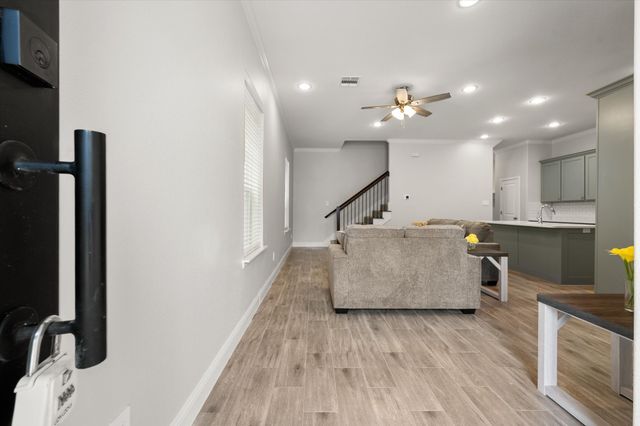 2343 Spring Park Boulevard, Arlington, TX 76016