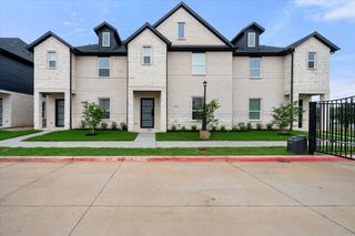 2343 Spring Park Boulevard, Arlington, TX 76016
