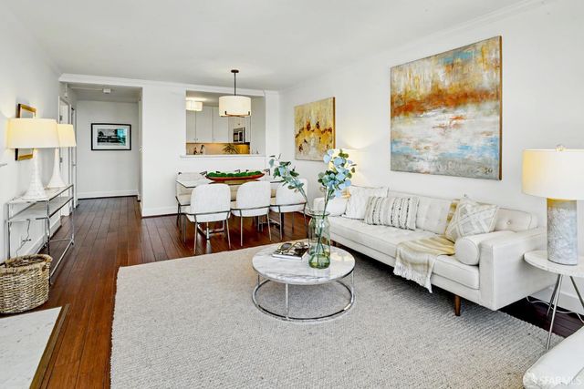 1650 Jackson Street 807, San Francisco, CA 94109