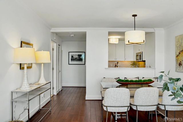 1650 Jackson Street 807, San Francisco, CA 94109