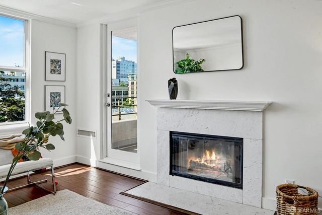 1650 Jackson Street 807, San Francisco, CA 94109