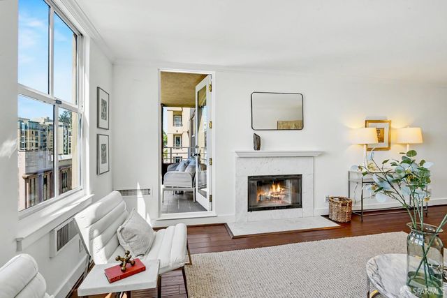 1650 Jackson Street 807, San Francisco, CA 94109