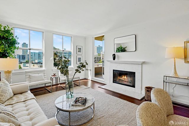 1650 Jackson Street 807, San Francisco, CA 94109
