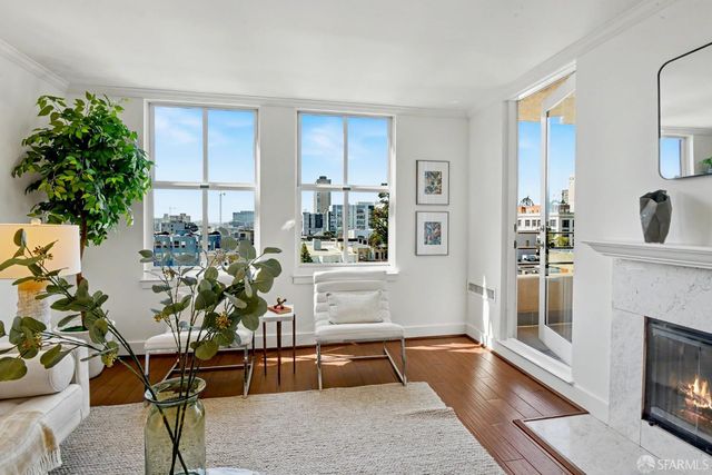 1650 Jackson Street 807, San Francisco, CA 94109
