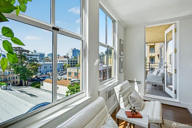 1650 Jackson Street 807, San Francisco, CA 94109