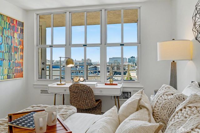 1650 Jackson Street 807, San Francisco, CA 94109