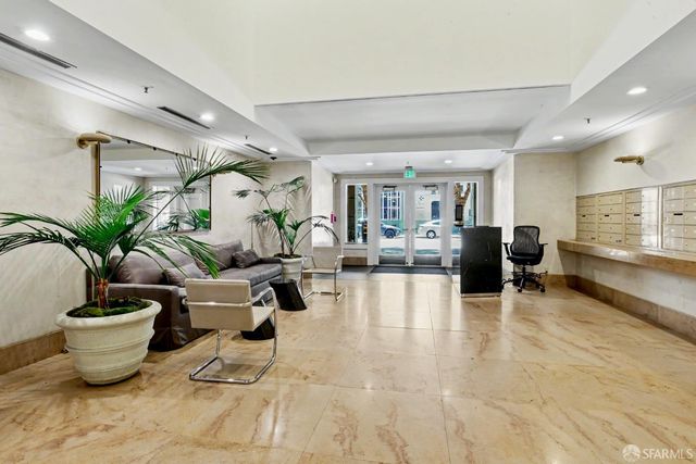 1650 Jackson Street 807, San Francisco, CA 94109