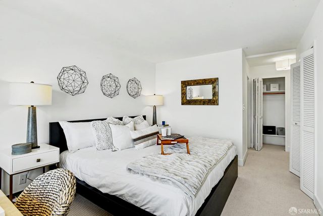 1650 Jackson Street 807, San Francisco, CA 94109