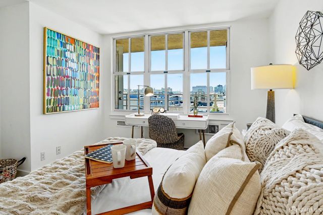 1650 Jackson Street 807, San Francisco, CA 94109