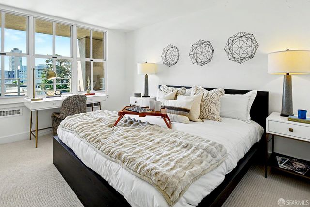 1650 Jackson Street 807, San Francisco, CA 94109