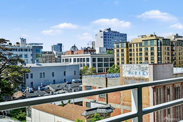 1650 Jackson Street 807, San Francisco, CA 94109