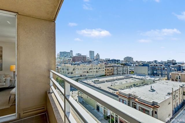 1650 Jackson Street 807, San Francisco, CA 94109