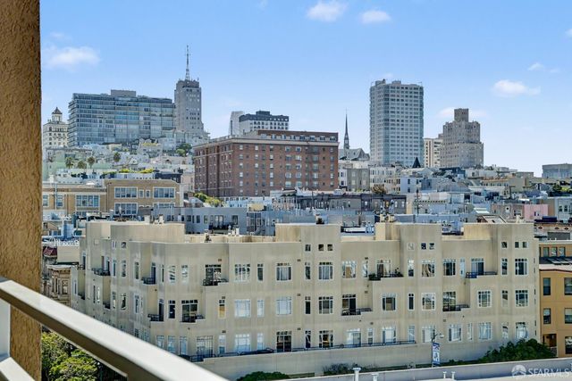 1650 Jackson Street 807, San Francisco, CA 94109