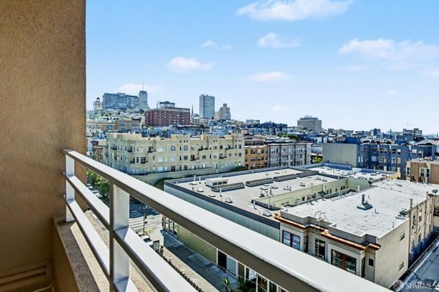 1650 Jackson Street 807, San Francisco, CA 94109