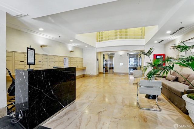 1650 Jackson Street 807, San Francisco, CA 94109