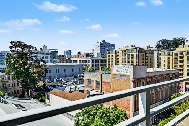 1650 Jackson Street 807, San Francisco, CA 94109