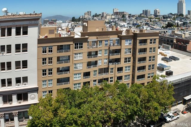 1650 Jackson Street 807, San Francisco, CA 94109