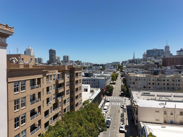 1650 Jackson Street 807, San Francisco, CA 94109
