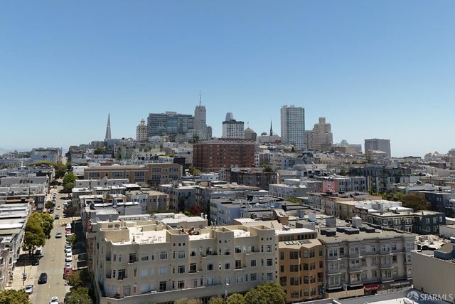 1650 Jackson Street 807, San Francisco, CA 94109