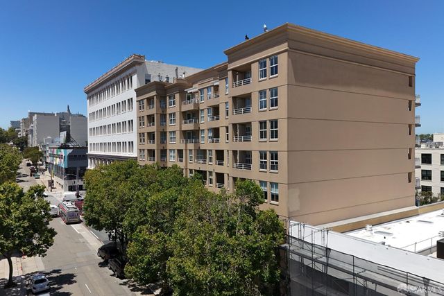 1650 Jackson Street 807, San Francisco, CA 94109