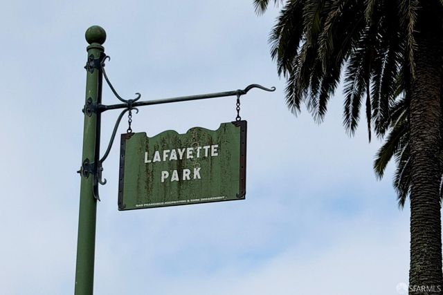 1650 Jackson Street 807, San Francisco, CA 94109