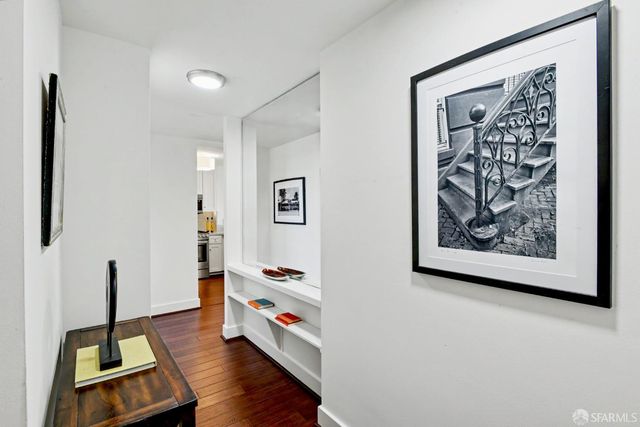 1650 Jackson Street 807, San Francisco, CA 94109
