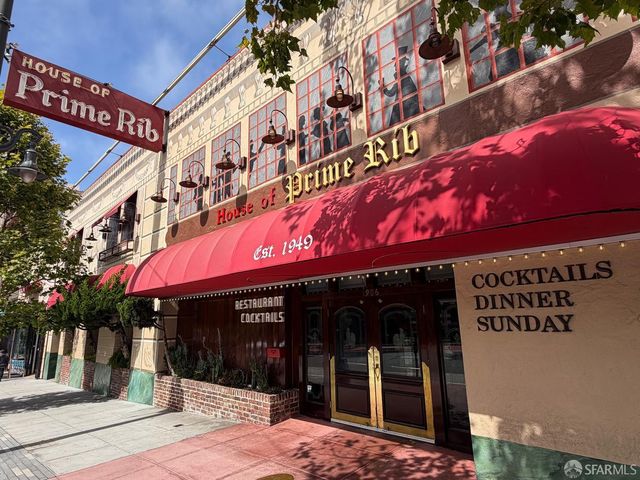 1650 Jackson Street 807, San Francisco, CA 94109