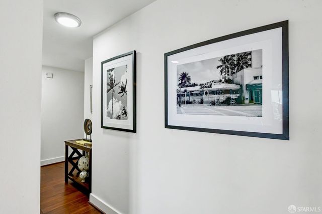 1650 Jackson Street 807, San Francisco, CA 94109