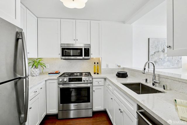 1650 Jackson Street 807, San Francisco, CA 94109
