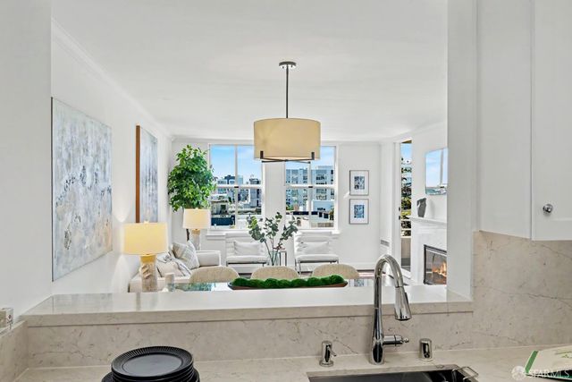 1650 Jackson Street 807, San Francisco, CA 94109