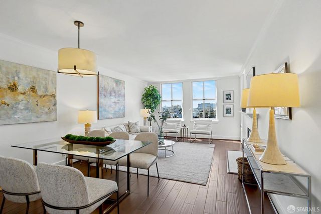 1650 Jackson Street 807, San Francisco, CA 94109