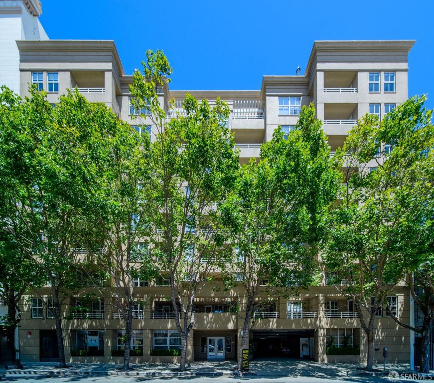1650 Jackson Street 807, San Francisco, CA 94109