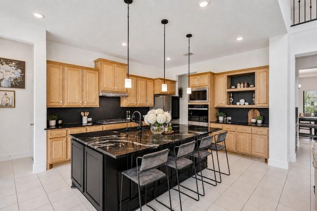 13810 Friarstone Pointe Drive, Cypress, TX 77433