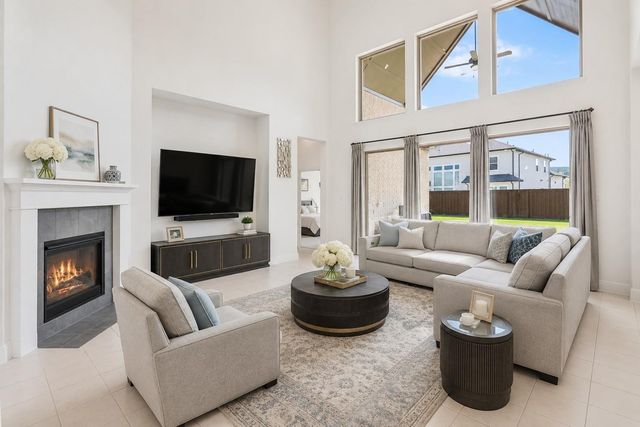 13810 Friarstone Pointe Drive, Cypress, TX 77433